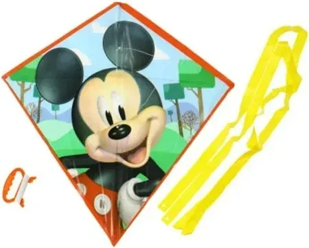 Photo 1 of Disney Junior Mickey Mouse Kite