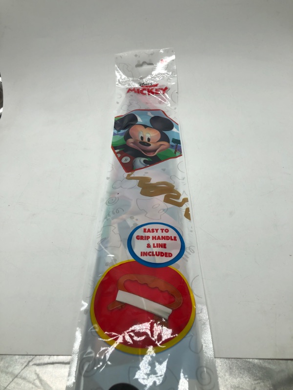 Photo 3 of Disney Junior Mickey Mouse Kite