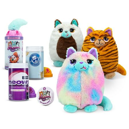 Photo 1 of Misfittens -Assortment with Walmart Exclusive Characters! Styles May Vary for Kids 3 Years and up
