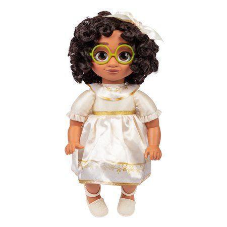 Photo 1 of Disney S Encanto Young Mirabel Baby Doll
