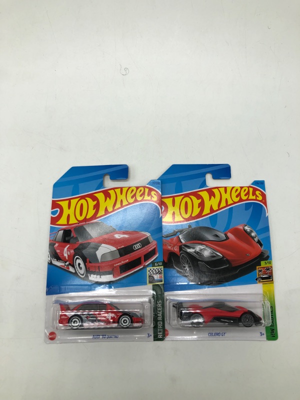 Photo 1 of Hot Wheels Bundle