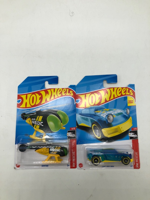 Photo 1 of Hot Wheels Bundle