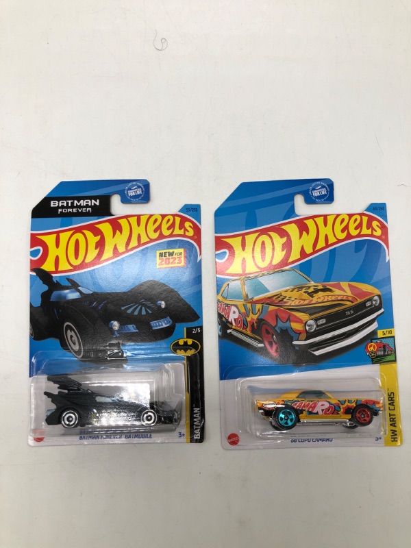 Photo 1 of Hot Wheels Bundle