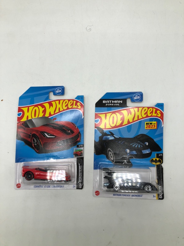 Photo 1 of Hot Wheels Bundle