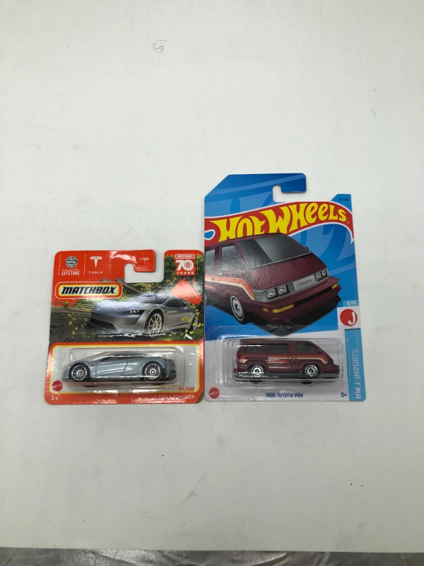 Photo 1 of Hot Wheels Bundle