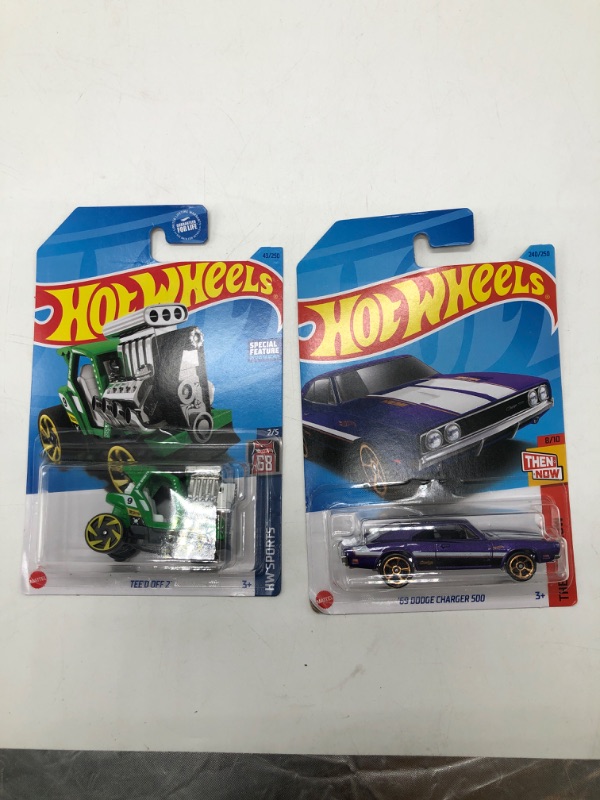 Photo 1 of Hot Wheels Bundle