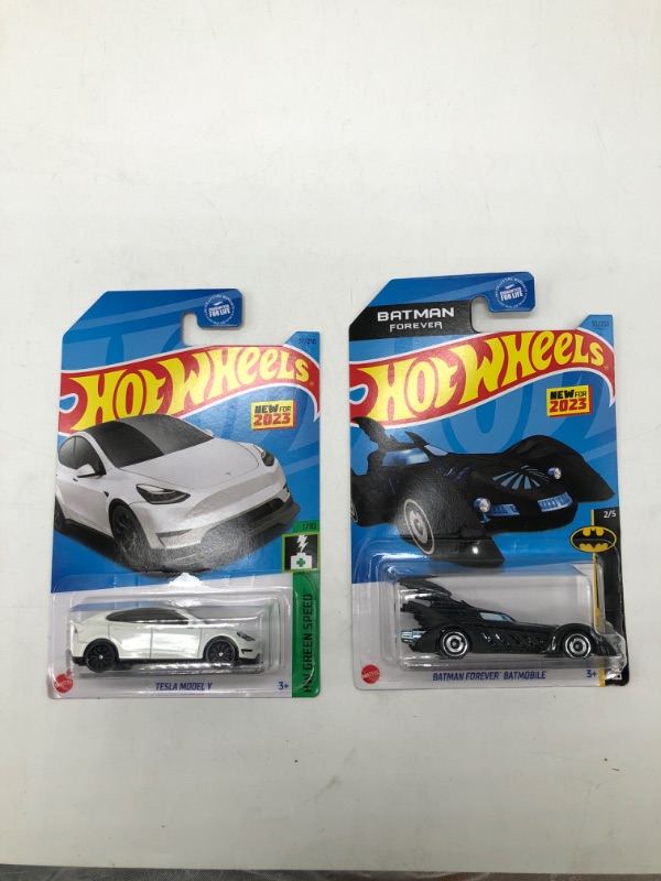 Photo 1 of Hot Wheels Bundle