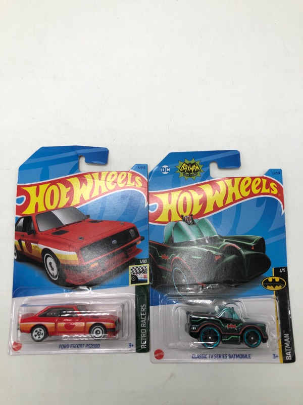 Photo 1 of hot wheels bundle 