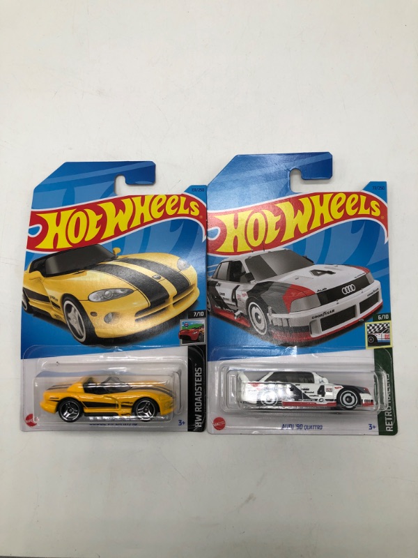 Photo 1 of hot wheels bundle 