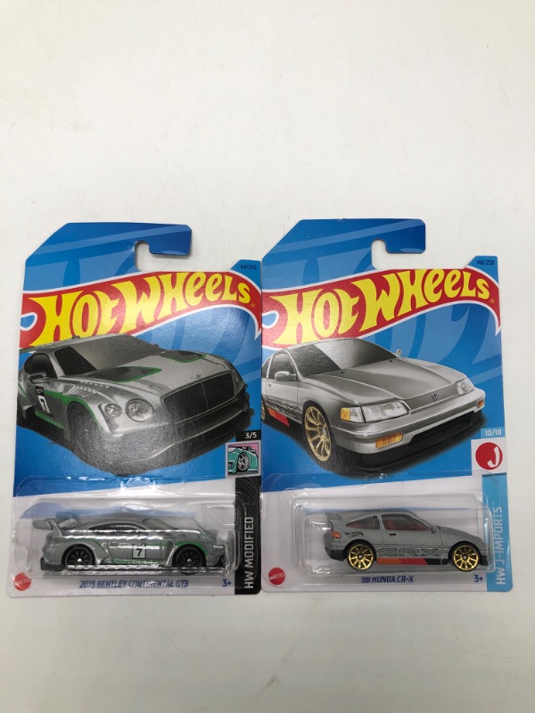 Photo 1 of hot wheels bundle 