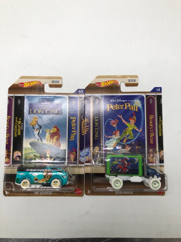 Photo 1 of Hot Wheels bundle