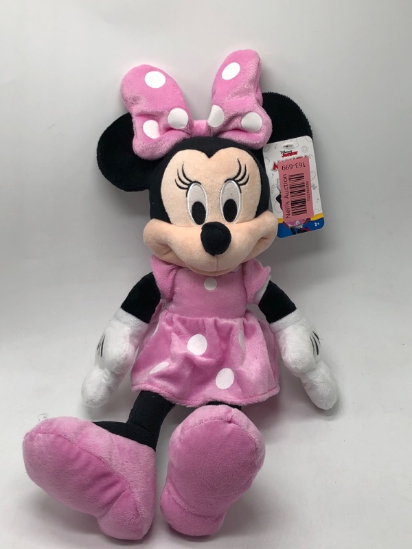 Photo 2 of Minnie Mouse