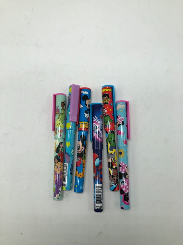 Photo 1 of pens bundle