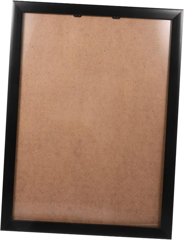 Photo 1 of photo frame frames 18x24 frame picture display holder DIY Specimen Frame 11x17 frame Specimen Holder Frame wooden floating frame clear craft frame picture frame A3a4 plant plastic
