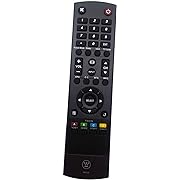 Photo 1 of New Westinghouse RMT-22 RMT 22 Remote for WESTINGHOUSE TV EW32S5UW UW32SC1W UW32S3PW EW39T6MZ UW39T7HW UW37SC1W UW40T8LW UW46T7HW UX28H1Y1 RMT-11
