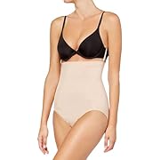 Photo 1 of (L) SPANX Women's Oncore High-Waisted Brief
