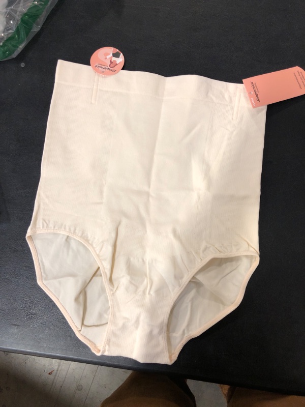 Photo 2 of Size 3XL  UpSpring C-Panty C-Section Recovery Underwear with Silicone Panel for Incision Care
