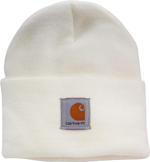 Photo 1 of Carhartt Women's Acrylic Watch Hat
