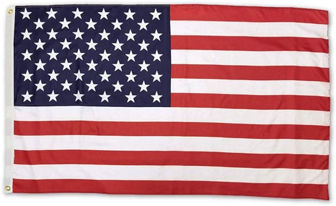 Photo 1 of American USA 3x5 Foot Printed Flag 3X5