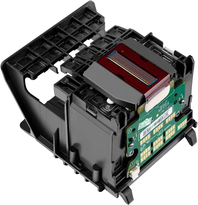 Photo 1 of GZBCKJ Hp 950/951 Printhead OfficeJet Pro 8100 8600 8610 8620 8630 8625 8635 8640 Printer