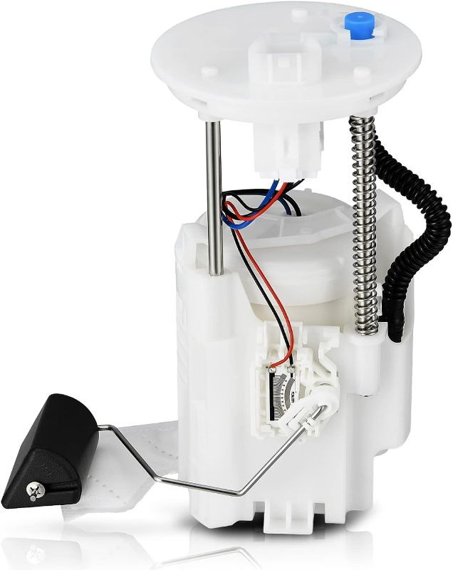 Photo 1 of DWVO Fuel Pump Compatible with Camry 2007 2008 2009 2010 2011 2.4L 2.5L