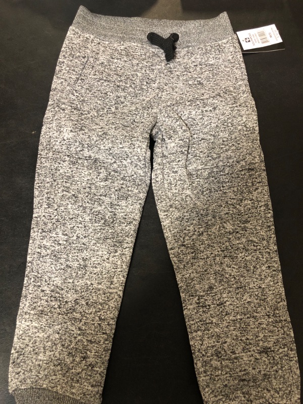 Photo 2 of Southpole Boys' Active Basic Fleece Jogger Pants Size Medium