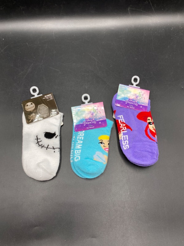 Photo 1 of Sock Bundle