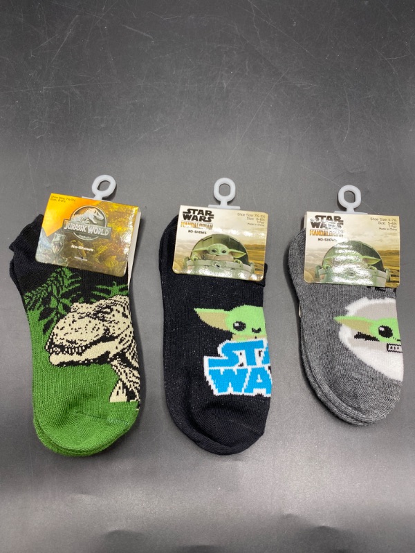 Photo 1 of Sock Bundle