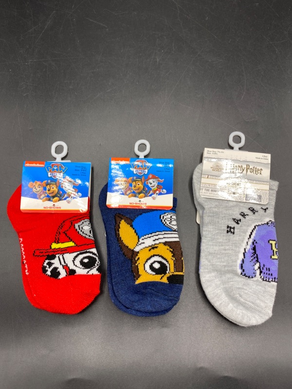 Photo 1 of Sock Bundle