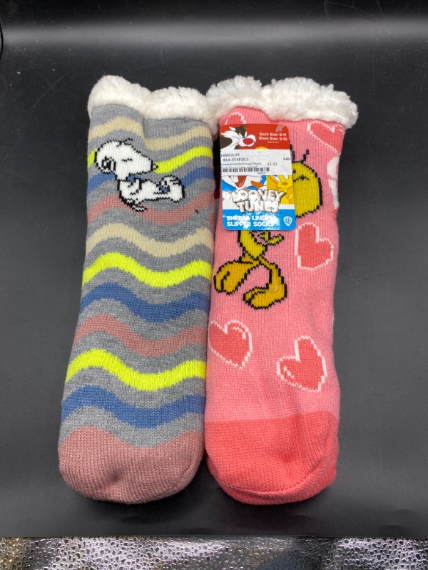 Photo 1 of Sherpa Sock Bundle