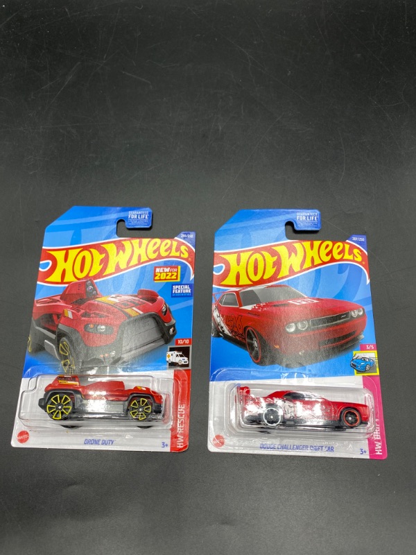 Photo 1 of Hot Wheels Bundle