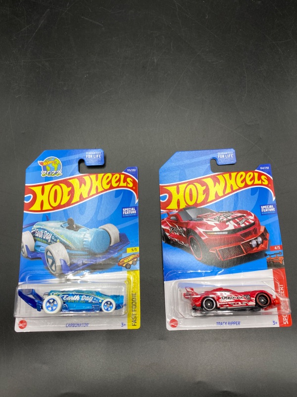 Photo 1 of Hot Wheels Bundle