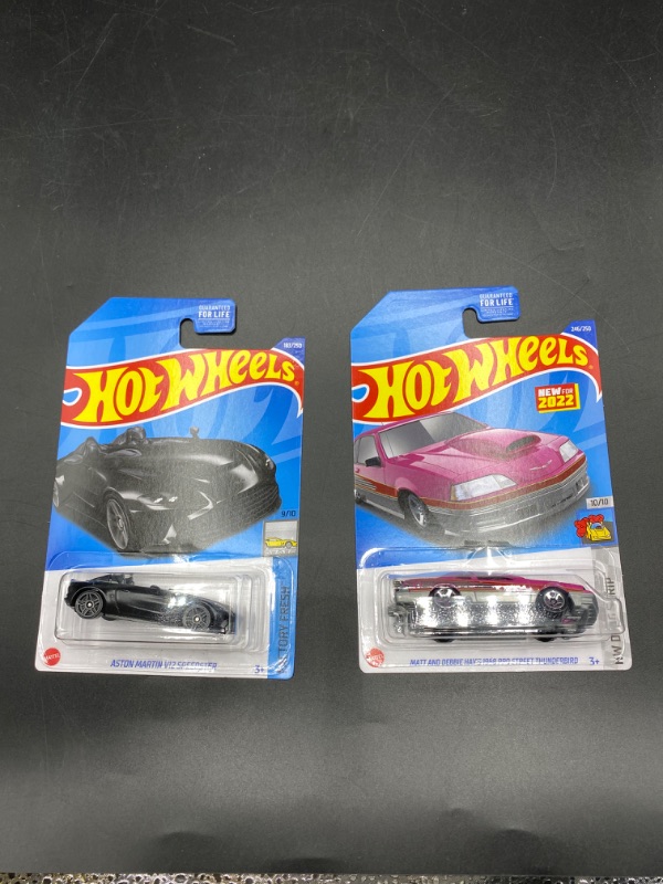 Photo 1 of Hot Wheels Bundle