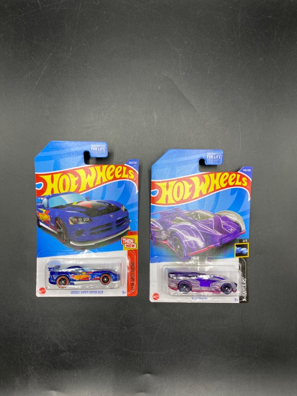 Photo 1 of Hot Wheels Bundle