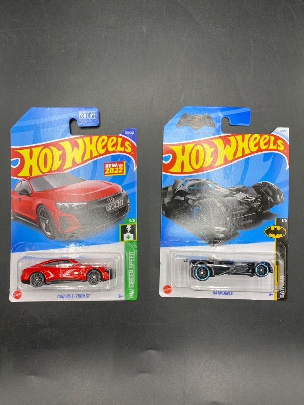 Photo 1 of Hot Wheels Bundle