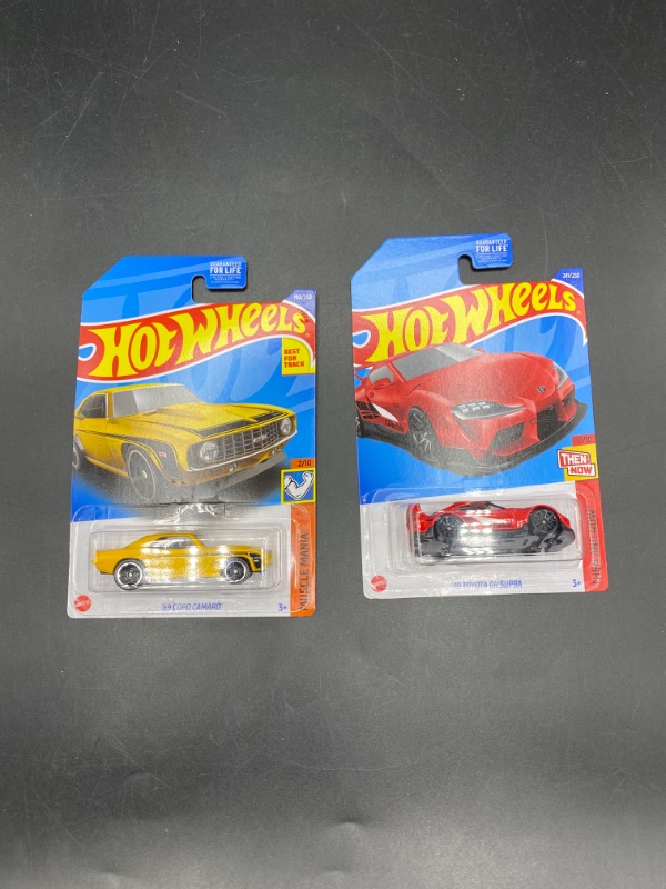 Photo 1 of Hot Wheels Bundle