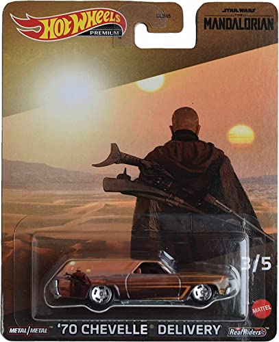 Photo 1 of Hot Wheels Pop Culture Star Wars