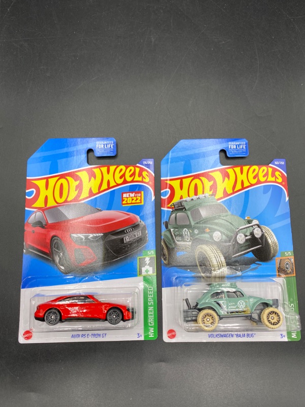 Photo 1 of Hot Wheels Bundle