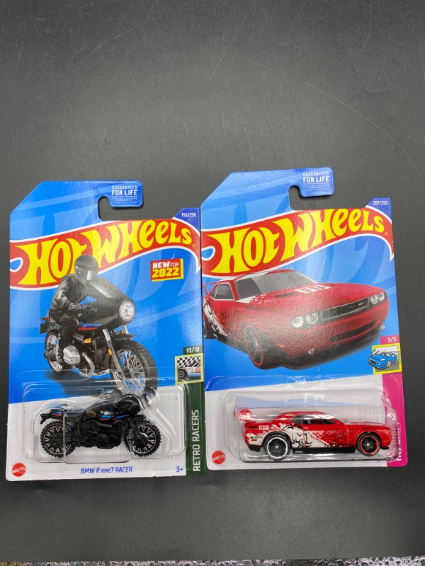 Photo 1 of Hot Wheels Bundle