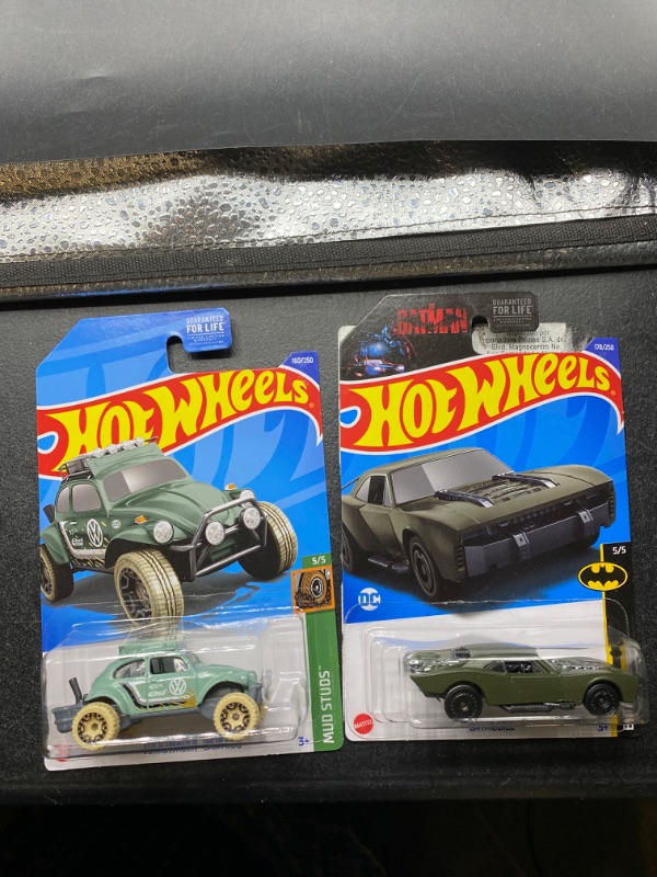 Photo 1 of Hot Wheels Bundle