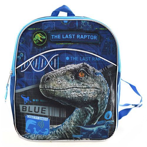 Photo 1 of Jurassic World Mini 11 Backpack