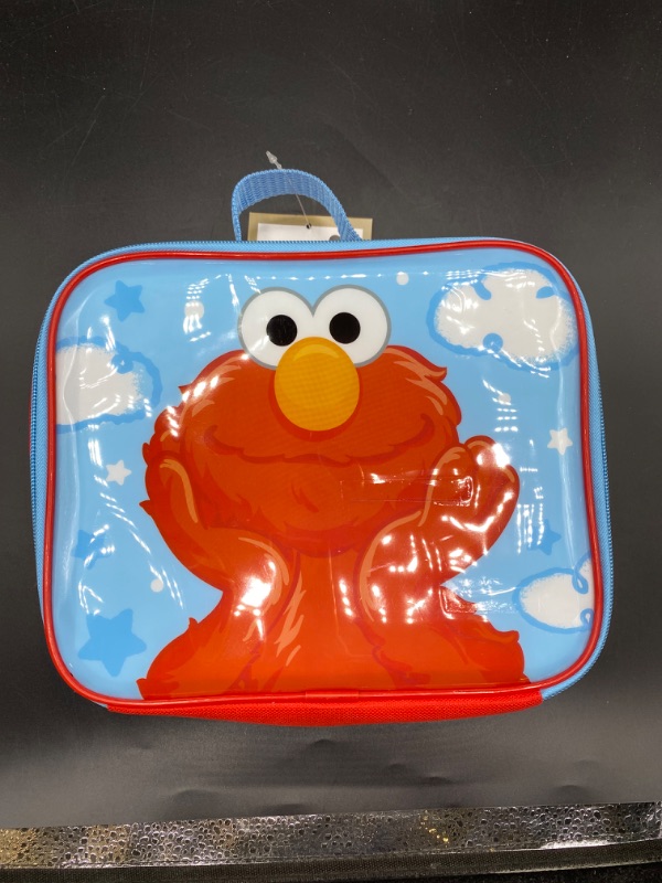 Photo 1 of Elmo lunchbox