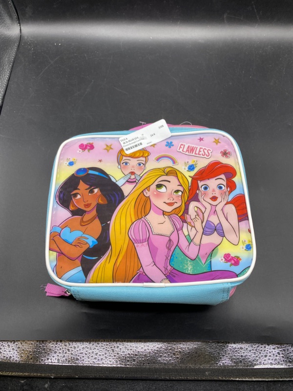 Photo 1 of Disney Princess Lunchbox