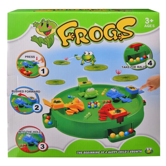 Photo 1 of Frog Frenzy in a Box 