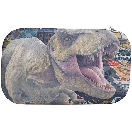 Photo 1 of Jurassic World Hard Shell Pencil Case
