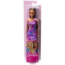Photo 1 of Mattel Barbie Doll - Purple & Fabulous Barbie Signature & Hearts
