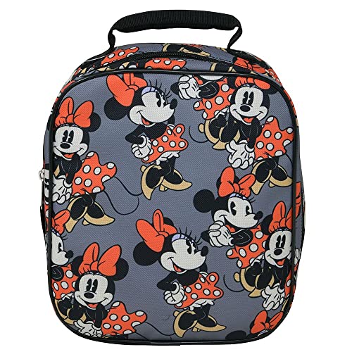 Photo 1 of Minnie Mouse Lunchbox
