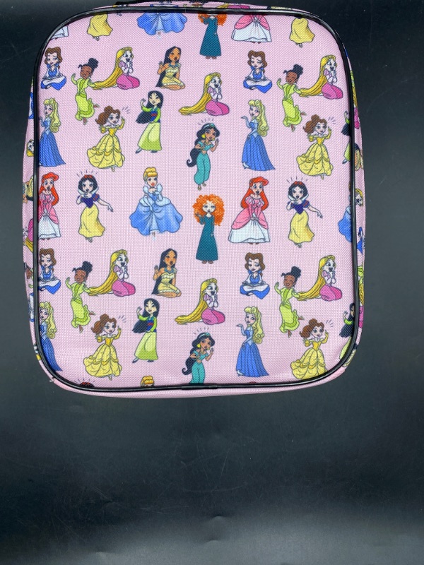 Photo 1 of Disney Princess Lunchbox