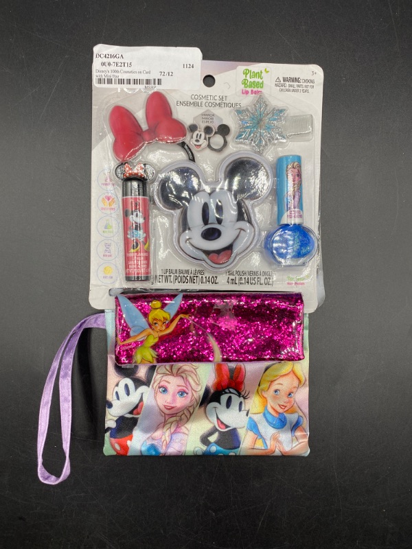 Photo 1 of Disney Cosmetic for kids