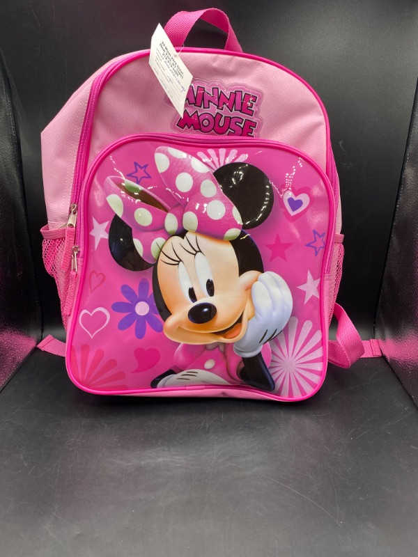 Photo 1 of Minnie Mouse Backpack